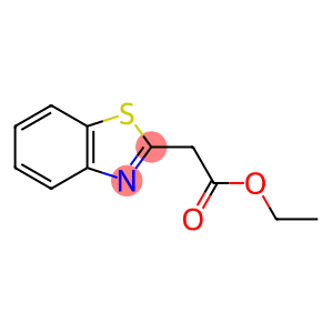 Ethyl 2-(benzo[d]thiazol-2-yl)acetate