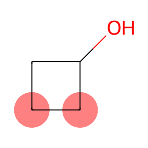 Cyclobutanol