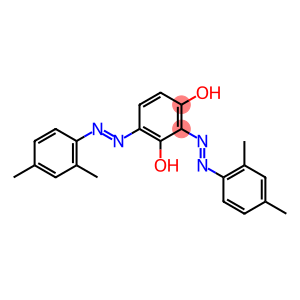 2,4-二(二甲苯偶氮)间苯二酚