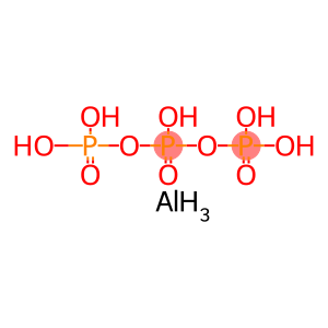 aluminum triphosphate