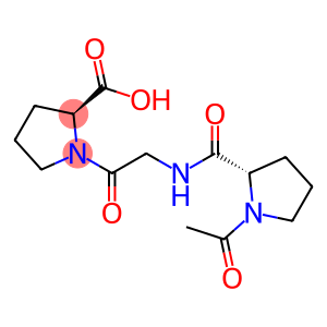 AC-PRO-GLY-PRO-OH