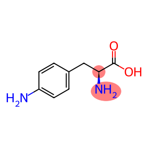 4-氨基-DL-苯丙氨酸