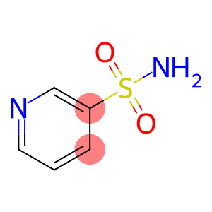 3-Pyridinesulfonamide