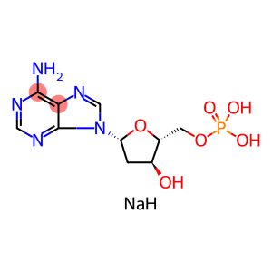 脱氧腺苷磷酸二钠