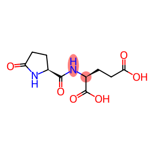 N-(5-Oxo-L-prolyl)-L-glutaMic Acid