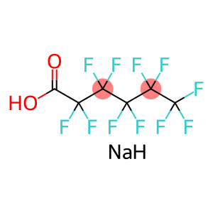 全氟己酸钠