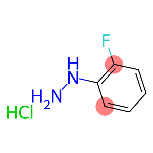 2-Fluorophenylhydrazine hydrochloride