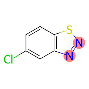 5-Chlorobenzo[d][1,2,3]thiadiazole