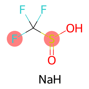 Sodium trifluoromethanesulfinate