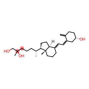 25,26-Dihydroxy Vitamin D3