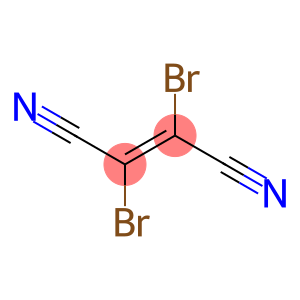 Dibromofumaronitrile