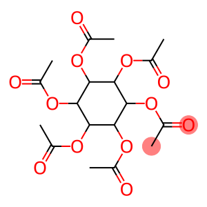 D-chiro-Inositol hexaacetate