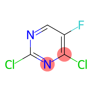 2,4-Dichloro-5-fluoropyrimidine