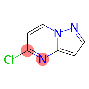 5-Chloropyrazolo[1,5-a]pyrimidine