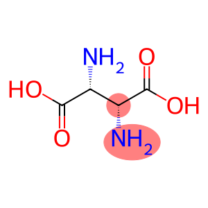 DL-2,3-Diaminosuccinic acid