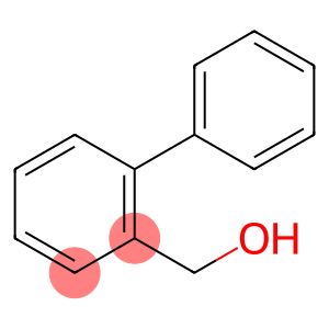 2-BIPHENYLMETHANOL