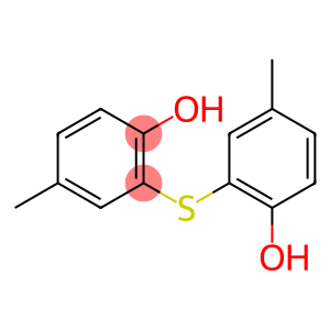 2,2'-Thiobis(4-Methylphenol)