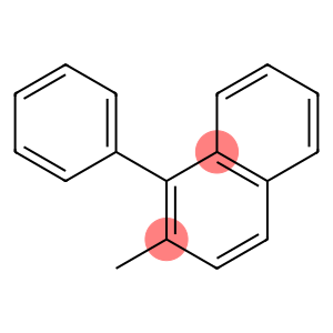 2-METHYL-1-PHENYL-NAPHTHALENE