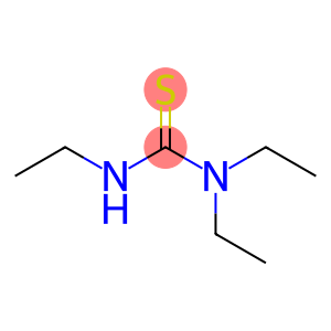 三乙基硫脲