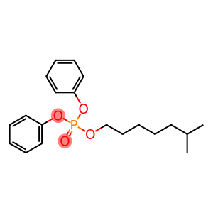 isooctyl diphenyl phosphate