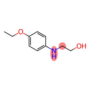 Ethanol, 2-[(4-ethoxyphenyl)amino]-