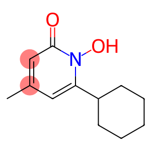 Ciclopirox