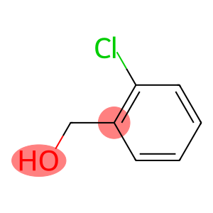 Benzenemethanol, ar-chloro- (9CI)