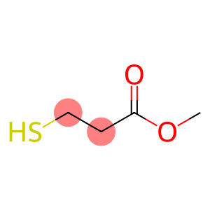 Methyl 3-mercaptopropionate