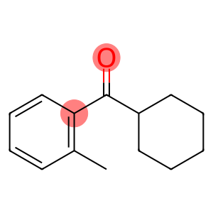 cyclohexyl o-tolyl ketone