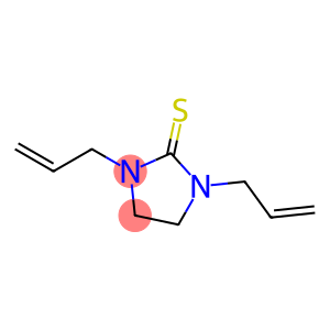 1,3-Bis(2-propenyl)-2-imidazolidinethione