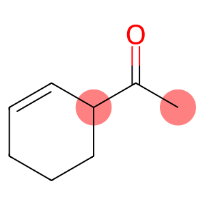 Ethanone, 1-(2-cyclohexen-1-yl)-