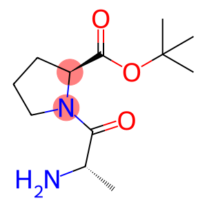 L-Alanyl-L-proline tert-Butyl Ester