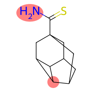 2,4-Methano-4H-cycloprop[cd]indene-4-carbothioamide,octahydro-(9CI)