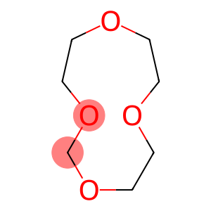 (1,3,6,9-Tetraoxacycloundecane(7CI,8CI,9CI) )