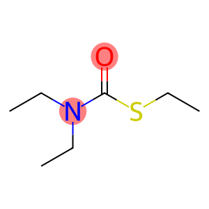 n,n-二乙基(乙基硫基)甲酰胺