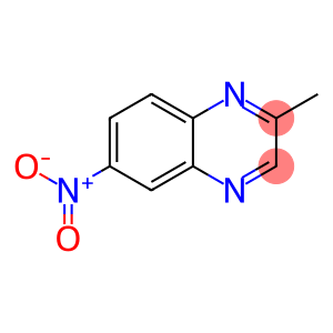 2-Methyl-6-nitroquinoxaline