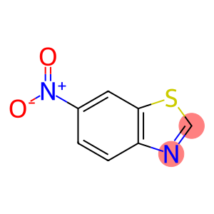 6-硝基苯并噻唑