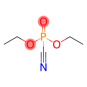 Diethyl Cyanophosphonate