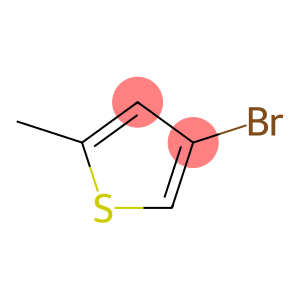 4-溴-2-甲基噻吩