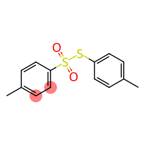 4-甲基苯硫代磺酸