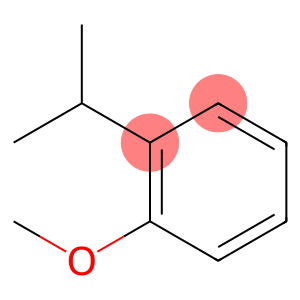 2-异丙基苯甲醚
