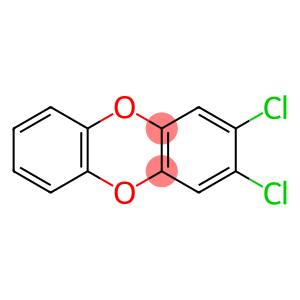 2,3-DICHLORODIBENZO-P-DIOXIN