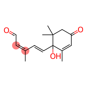 (±)-Abscisic Aldehyde