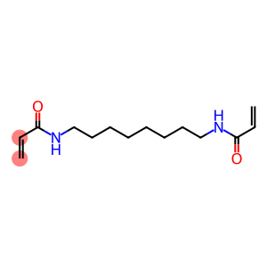 N-[8-(prop-2-enoylamino)octyl]prop-2-enamide