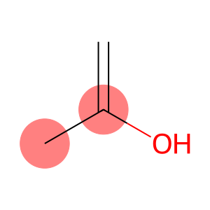 prop-1-en-2-ol