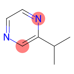 2-异丙基哌嗪