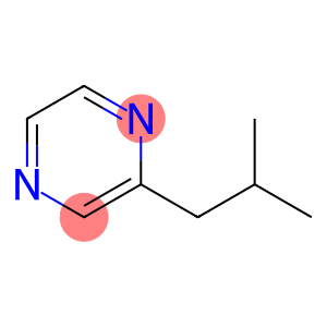 2-Isobutylpyrazine