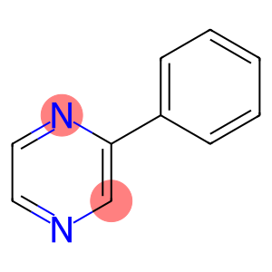 2-PHENYL-PYRAZINE