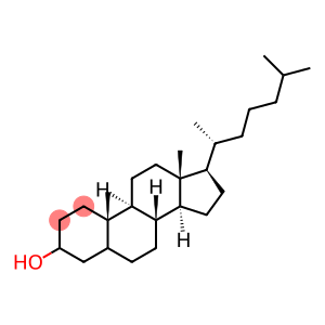 DIHYDROCHOLESTEROL