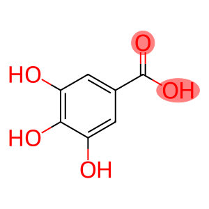 3,4,5-TRIHYDROXYBENZOIC-2,6-D2 ACID